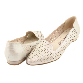 M.Daszyński Lords balerini de aur Daszyński SA151 maro gri 4 M.Daszyński Lords balerini de aur Daszyński SA151 maro gri 4