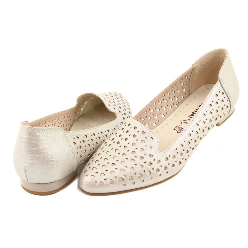 M.Daszyński Lords balerini de aur Daszyński SA151 maro gri 4 M.Daszyński Lords balerini de aur Daszyński SA151 maro gri 4