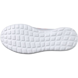 Pantofi Adidas Lite Racer Cln K Jr EG3049 gri 2