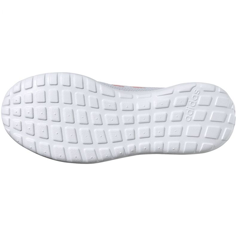 Pantofi Adidas Lite Racer Cln K Jr EG3049 gri 2