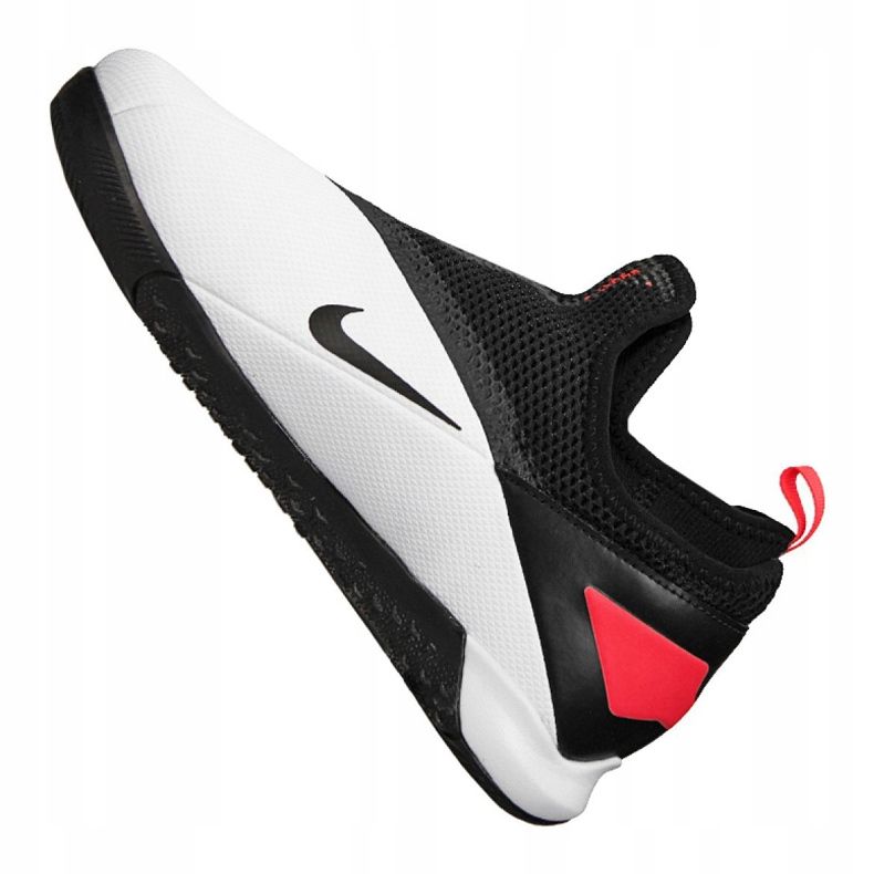 Nike Phantom Vsn 2 Academy Df Ic Jr CD4071-106 , alb negru alb 1