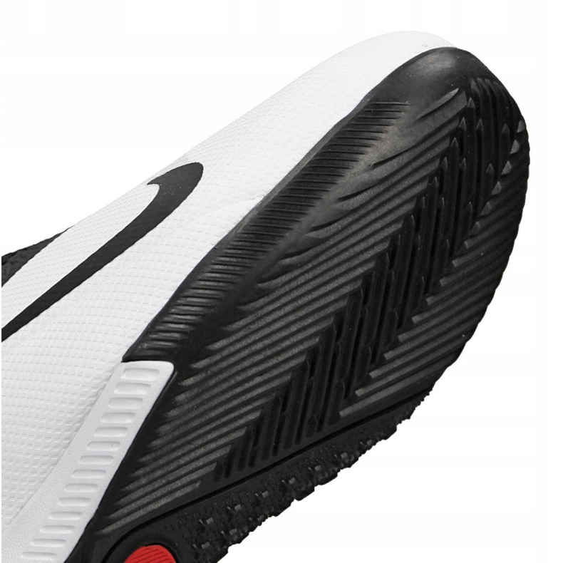 Nike Phantom Vsn 2 Academy Df Ic Jr CD4071-106 , alb negru alb 2