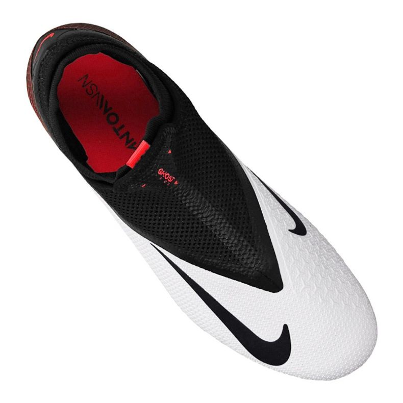 Pantofi Nike Phantom Vsn 2 Pro Df Fg M CD4162-106 , alb negru alb 1
