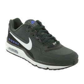 Pantofi Nike Air Max Ltd 3 M CU1925-002 negru gri 1