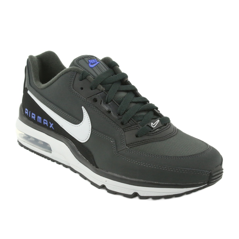 Pantofi Nike Air Max Ltd 3 M CU1925-002 negru gri 1