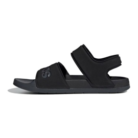 Sandale Adidas Adiilette Sandal Jr F35417 negru 1