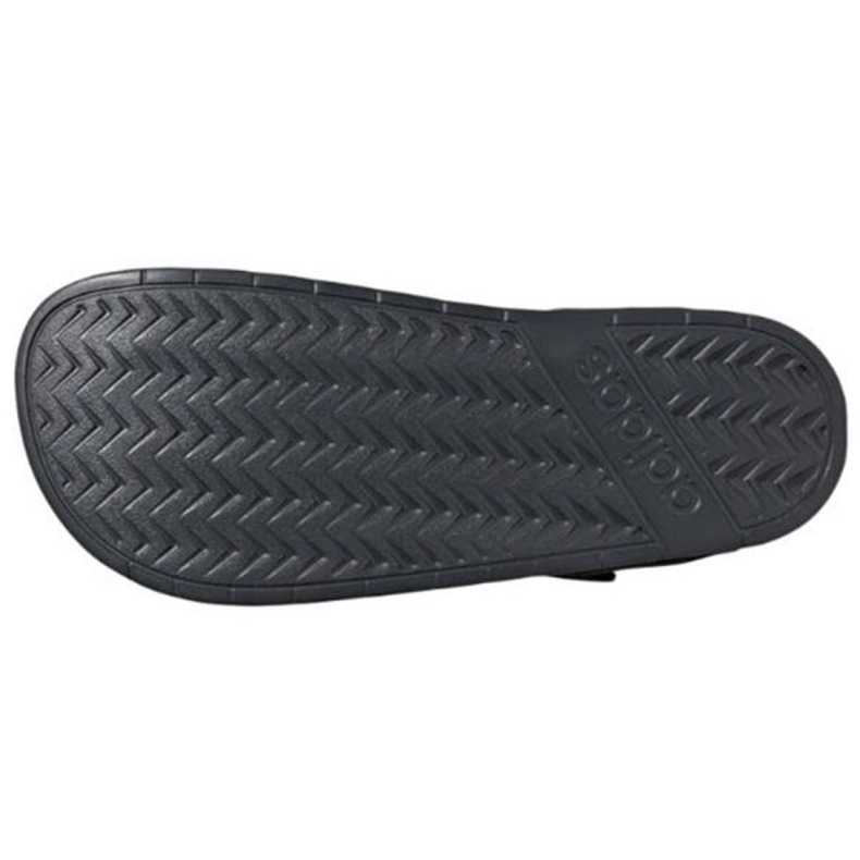Sandale Adidas Adiilette Sandal Jr F35417 negru 2