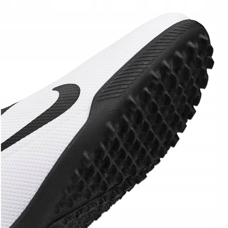 Nike Phantom Vsn 2 Academy Df Tf Jr CD4078-106 multicolor alb 1