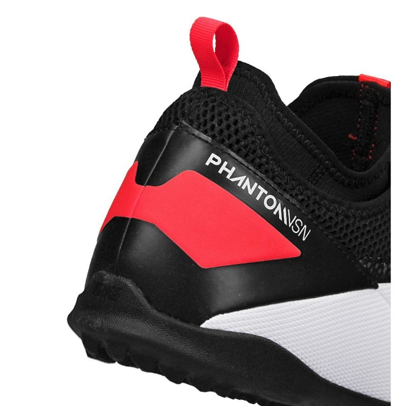 Nike Phantom Vsn 2 Academy Df Tf Jr CD4078-106 multicolor alb 2