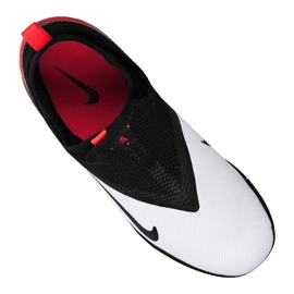 Nike Phantom Vsn 2 Academy Df Tf Jr CD4078-106 multicolor alb 3