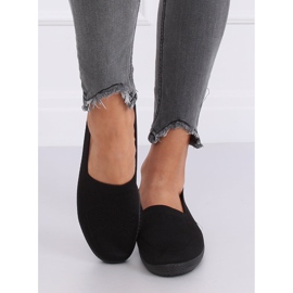 Adidași negri din plasă NB339P-1 Negru 2 Adidași negri din plasă NB339P-1 Negru 2