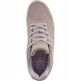 Pantofi de antrenament Kappa Follow W 242495 2410 roz 1