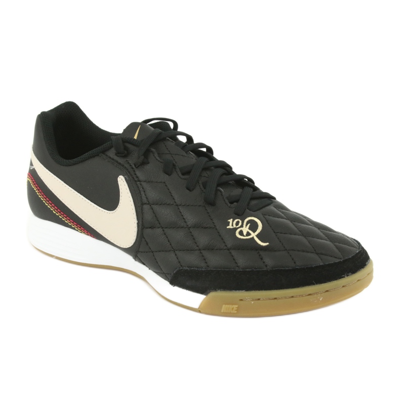 Încălțăminte de interior Nike Tiempo Legend X 7 Academy 10R Ic M AQ2217-027 negru 1