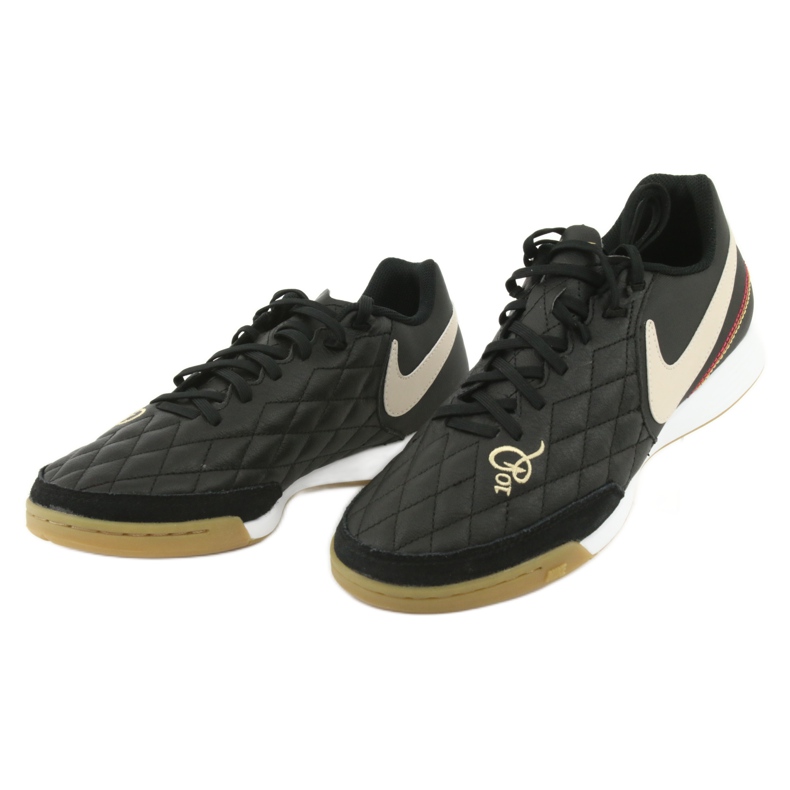 Încălțăminte de interior Nike Tiempo Legend X 7 Academy 10R Ic M AQ2217-027 negru 3