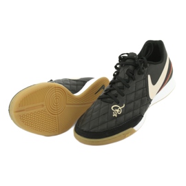 Încălțăminte de interior Nike Tiempo Legend X 7 Academy 10R Ic M AQ2217-027 negru 5