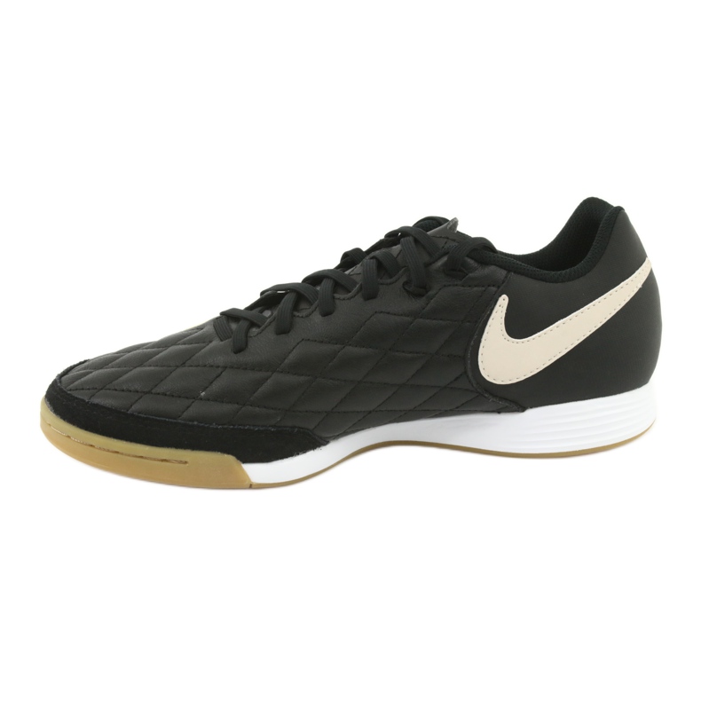 Încălțăminte de interior Nike Tiempo Legend X 7 Academy 10R Ic M AQ2217-027 negru 2