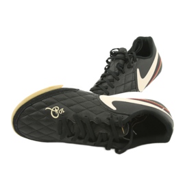 Încălțăminte de interior Nike Tiempo Legend X 7 Academy 10R Ic M AQ2217-027 negru 6