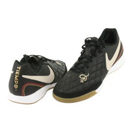 Încălțăminte de interior Nike Tiempo Legend X 7 Academy 10R Ic M AQ2217-027 negru 4