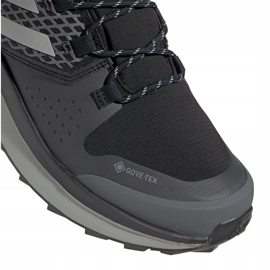 Adidas Terrex Folgian Mid Gtx M EF0365 negru 1