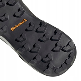 Încălțăminte adidas Terrex Skychaser Lt Mid Gtx Hiking M EF0349 negru 1