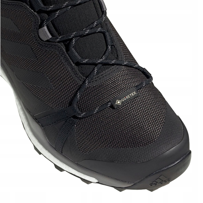 Încălțăminte adidas Terrex Skychaser Lt Mid Gtx Hiking M EF0349 negru 2