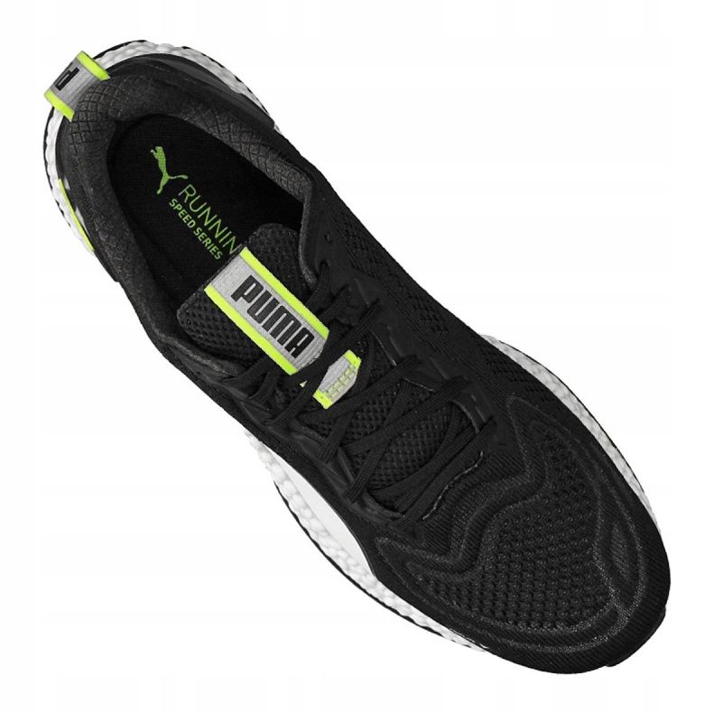 Puma Hybrid Speed ​​Orbiter M 192571-04 negru 1