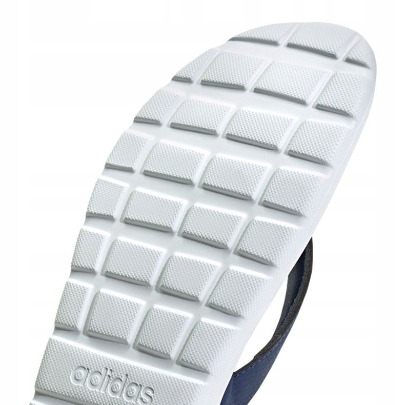 Flip-flops adidas Comfort Flip-Flops M EG2068 albastru marin 1