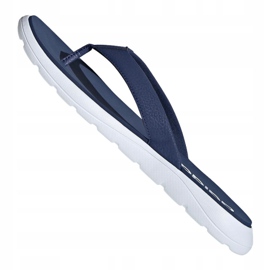 Flip-flops adidas Comfort Flip-Flops M EG2068 albastru marin 2