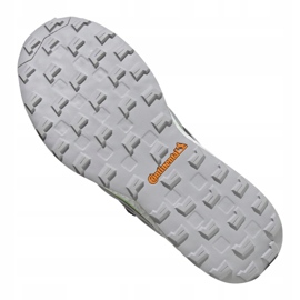 Încălțăminte adidas Terrex Agravic Boa M EH0200 portocale gri 2