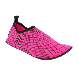 Ghete neopron ProWater pentru apă trandafiri și violete 1 Ghete neopron ProWater pentru apă trandafiri și violete 1