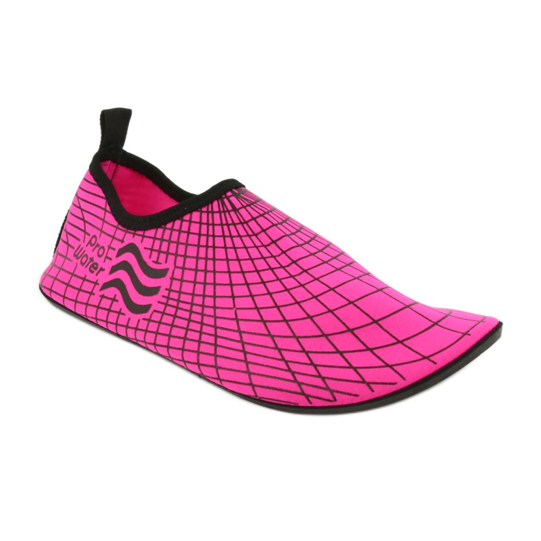 Ghete neopron ProWater pentru apă trandafiri și violete 1 Ghete neopron ProWater pentru apă trandafiri și violete 1