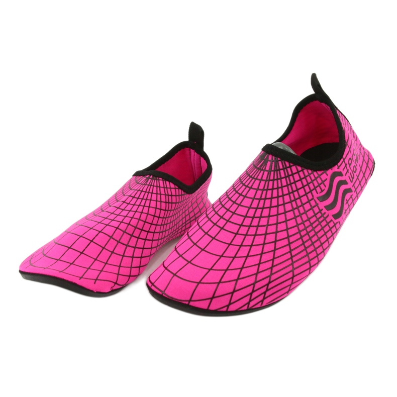 Ghete neopron ProWater pentru apă trandafiri și violete 3 Ghete neopron ProWater pentru apă trandafiri și violete 3