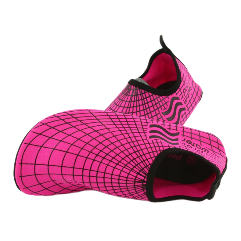 Ghete neopron ProWater pentru apă trandafiri și violete 5 Ghete neopron ProWater pentru apă trandafiri și violete 5