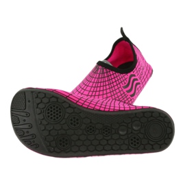 Ghete neopron ProWater pentru apă trandafiri și violete 4 Ghete neopron ProWater pentru apă trandafiri și violete 4