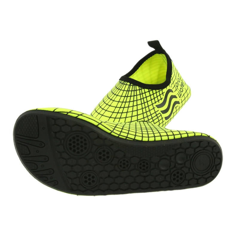 Ghete neopron ProWater pentru apă verde 4 Ghete neopron ProWater pentru apă verde 4