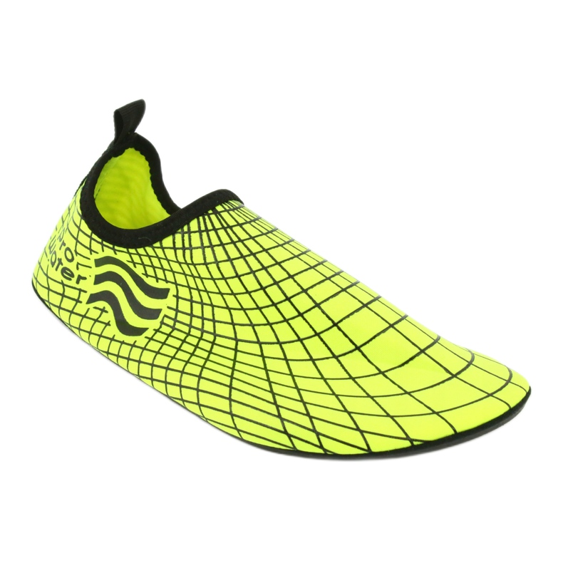 Ghete neopron ProWater pentru apă verde 1 Ghete neopron ProWater pentru apă verde 1