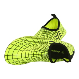 Ghete neopron ProWater pentru apă verde 5 Ghete neopron ProWater pentru apă verde 5