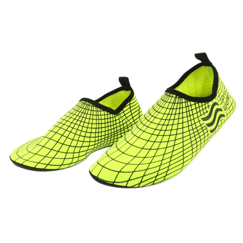 Ghete neopron ProWater pentru apă verde 3 Ghete neopron ProWater pentru apă verde 3