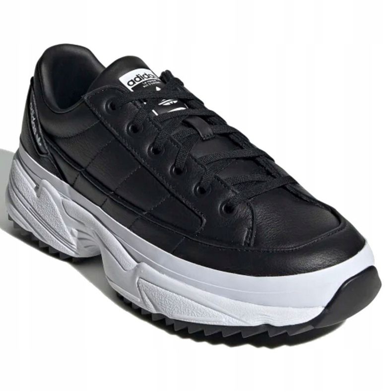 Pantofi Adidas Originals Kiellor W EF5621 negru 1