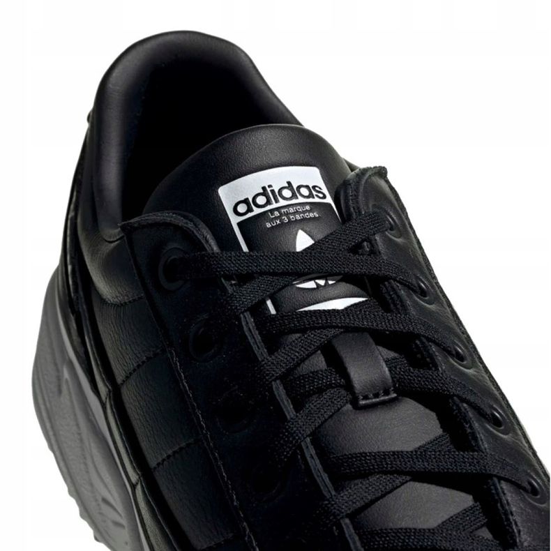 Pantofi Adidas Originals Kiellor W EF5621 negru 2