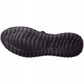 Pantofi Kappa Zuc 242818 1111 negru 1