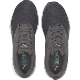 Pantofi Puma Nrgy Comet M 190556 35 gri 1