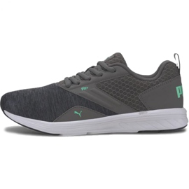 Pantofi Puma Nrgy Comet M 190556 35 gri 2 Pantofi Puma Nrgy Comet M 190556 35 gri 2