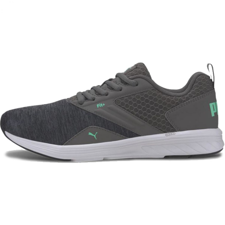 Pantofi Puma Nrgy Comet M 190556 35 gri 2 Pantofi Puma Nrgy Comet M 190556 35 gri 2