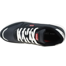 Pantofi Levi's Baylor 2.0 M 231541-1920-59 negru 2