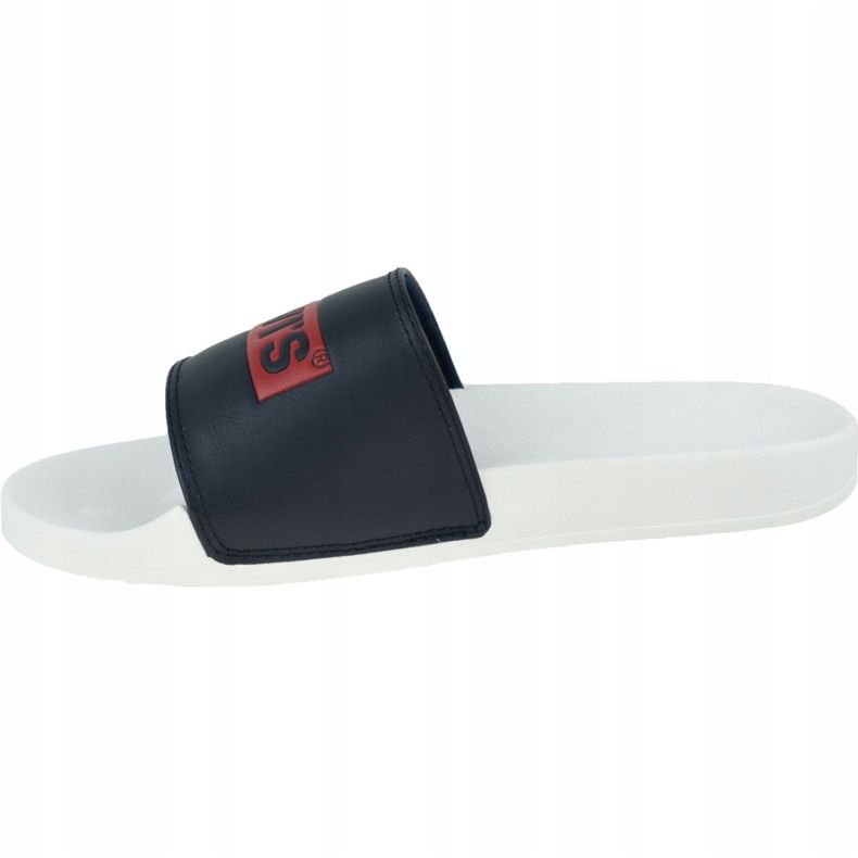 Levi's June Babytab 231761-794-51 negru 1