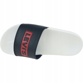 Levi's June Babytab 231761-794-51 negru 2