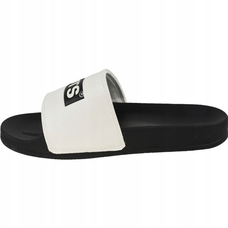 Levi's June Babytab 231761-794-59 alb 1