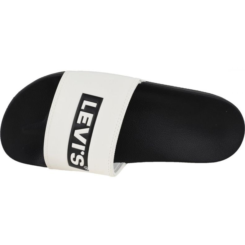 Levi's June Babytab 231761-794-59 alb 2