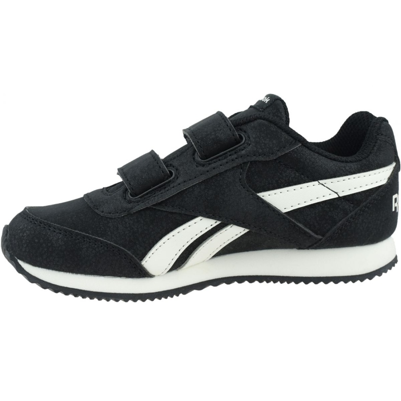 Reebok Royal Cl Jogger Jr DV9147 negru 1